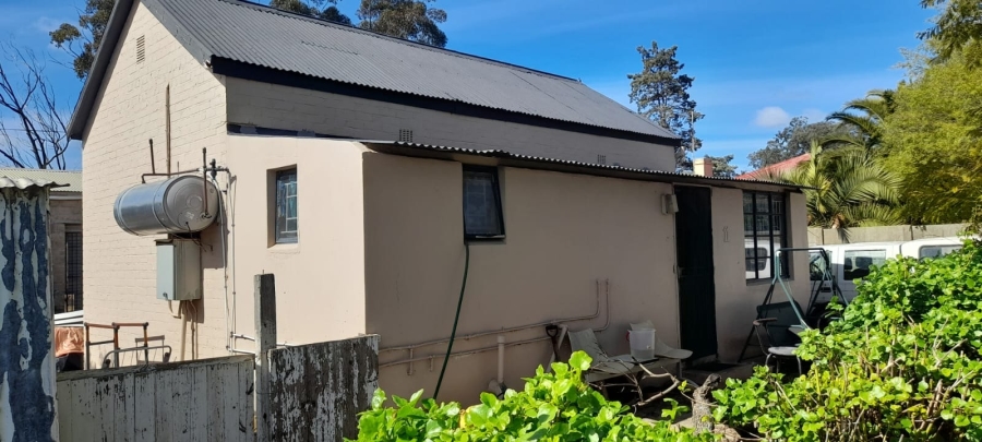 1 Bedroom Property for Sale in Moorreesburg Western Cape